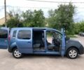Синий Рено Кенгу, объемом двигателя 1.5 л и пробегом 295 тыс. км за 8390 $, фото 16 на Automoto.ua