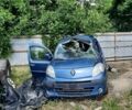 Синий Рено Кенгу, объемом двигателя 1.46 л и пробегом 170 тыс. км за 3000 $, фото 6 на Automoto.ua
