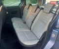 Синий Рено Кенгу, объемом двигателя 1.5 л и пробегом 212 тыс. км за 7850 $, фото 12 на Automoto.ua
