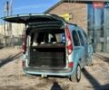 Синий Рено Кенгу, объемом двигателя 1.5 л и пробегом 215 тыс. км за 8999 $, фото 14 на Automoto.ua