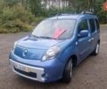 Синий Рено Кенгу, объемом двигателя 1.5 л и пробегом 233 тыс. км за 8750 $, фото 7 на Automoto.ua