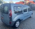 Синий Рено Кенгу, объемом двигателя 0 л и пробегом 12 тыс. км за 7650 $, фото 6 на Automoto.ua
