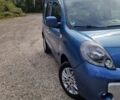Синий Рено Кенгу, объемом двигателя 1.5 л и пробегом 233 тыс. км за 8750 $, фото 5 на Automoto.ua