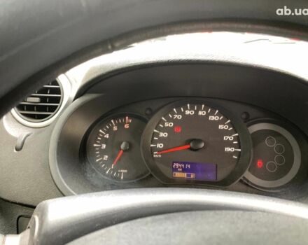Синий Рено Кенгу, объемом двигателя 1.5 л и пробегом 295 тыс. км за 8390 $, фото 23 на Automoto.ua