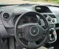 Синий Рено Кенгу, объемом двигателя 1.6 л и пробегом 255 тыс. км за 9400 $, фото 10 на Automoto.ua