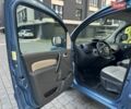 Синій Рено Кєнгу, об'ємом двигуна 1.46 л та пробігом 226 тис. км за 7650 $, фото 4 на Automoto.ua