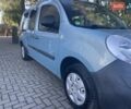 Синий Рено Кенгу, объемом двигателя 0 л и пробегом 12 тыс. км за 7650 $, фото 4 на Automoto.ua