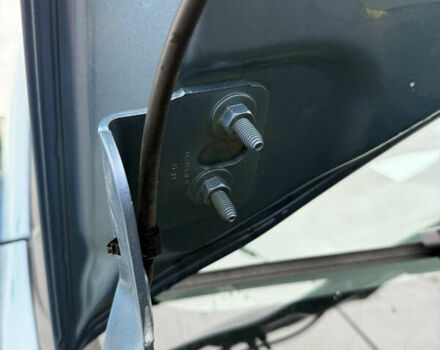 Синій Рено Кєнгу, об'ємом двигуна 1.5 л та пробігом 282 тис. км за 8750 $, фото 23 на Automoto.ua