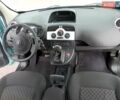 Синій Рено Кєнгу, об'ємом двигуна 0 л та пробігом 35 тис. км за 8999 $, фото 10 на Automoto.ua