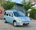 Синий Рено Кенгу, объемом двигателя 1.5 л и пробегом 215 тыс. км за 7850 $, фото 8 на Automoto.ua