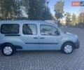 Синий Рено Кенгу, объемом двигателя 0 л и пробегом 12 тыс. км за 7650 $, фото 7 на Automoto.ua