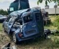 Синий Рено Кенгу, объемом двигателя 1.46 л и пробегом 170 тыс. км за 3000 $, фото 3 на Automoto.ua