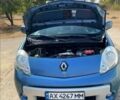 Синій Рено Кєнгу, об'ємом двигуна 1.5 л та пробігом 260 тис. км за 7900 $, фото 18 на Automoto.ua