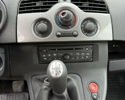 Синій Рено Кєнгу, об'ємом двигуна 1.5 л та пробігом 282 тис. км за 8750 $, фото 17 на Automoto.ua