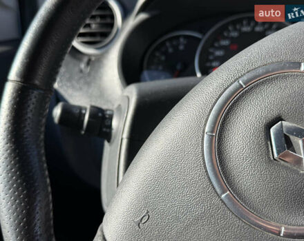 Рено Кєнгу 2012 у Стрые на Automoto.ua Синій Рено Кєнгу, об'ємом двигуна 1.5 л та пробігом 273 тис. км за 8700 $, фото 52 на Automoto.ua
