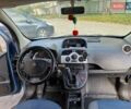 Рено Кєнгу 2012 у Вінниці на Automoto.ua Синій Рено Кєнгу, об'ємом двигуна 1.46 л та пробігом 295 тис. км за 7500 $, фото 12 на Automoto.ua