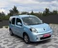 Синій Рено Кєнгу, об'ємом двигуна 1.5 л та пробігом 267 тис. км за 7600 $, фото 1 на Automoto.ua