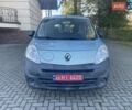 Синий Рено Кенгу, объемом двигателя 0 л и пробегом 12 тыс. км за 7650 $, фото 1 на Automoto.ua