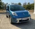 Синій Рено Кєнгу, об'ємом двигуна 1.5 л та пробігом 260 тис. км за 7900 $, фото 1 на Automoto.ua