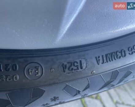 Синий Рено Кенгу, объемом двигателя 0 л и пробегом 12 тыс. км за 7650 $, фото 15 на Automoto.ua