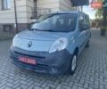 Синий Рено Кенгу, объемом двигателя 0 л и пробегом 12 тыс. км за 7650 $, фото 2 на Automoto.ua