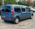 Синий Рено Кенгу, объемом двигателя 1.5 л и пробегом 295 тыс. км за 7130 $, фото 6 на Automoto.ua