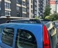 Синій Рено Кєнгу, об'ємом двигуна 1.46 л та пробігом 226 тис. км за 7650 $, фото 15 на Automoto.ua