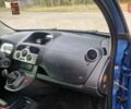 Синий Рено Кенгу, объемом двигателя 1.5 л и пробегом 233 тыс. км за 8750 $, фото 21 на Automoto.ua