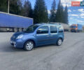 Синий Рено Кенгу, объемом двигателя 1.5 л и пробегом 224 тыс. км за 8200 $, фото 34 на Automoto.ua