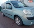 Синій Рено Кєнгу, об'ємом двигуна 0 л та пробігом 35 тис. км за 8999 $, фото 14 на Automoto.ua