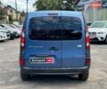 Синий Рено Кенгу, объемом двигателя 1.5 л и пробегом 295 тыс. км за 7130 $, фото 7 на Automoto.ua