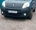 Рено Кенгу 2012 в Запорожье на Automoto.ua Синий Рено Кенгу, объемом двигателя 1.46 л и пробегом 352 тыс. км за 7400 $, фото 1 на Automoto.ua