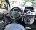 Синий Рено Кенгу, объемом двигателя 1.5 л и пробегом 295 тыс. км за 8390 $, фото 20 на Automoto.ua