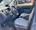 Синий Рено Кенгу, объемом двигателя 1.5 л и пробегом 295 тыс. км за 7130 $, фото 16 на Automoto.ua