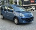 Синій Рено Кєнгу, об'ємом двигуна 1.46 л та пробігом 226 тис. км за 7650 $, фото 1 на Automoto.ua