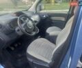 Синий Рено Кенгу, объемом двигателя 1.5 л и пробегом 212 тыс. км за 7850 $, фото 14 на Automoto.ua