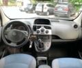 Синий Рено Кенгу, объемом двигателя 1.5 л и пробегом 295 тыс. км за 8390 $, фото 21 на Automoto.ua