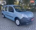 Синий Рено Кенгу, объемом двигателя 0 л и пробегом 12 тыс. км за 7650 $, фото 13 на Automoto.ua