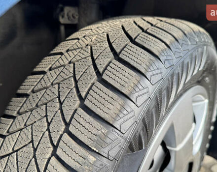 Синий Рено Кенгу, объемом двигателя 1.5 л и пробегом 247 тыс. км за 8450 $, фото 39 на Automoto.ua