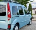 Синий Рено Кенгу, объемом двигателя 1.5 л и пробегом 215 тыс. км за 7850 $, фото 12 на Automoto.ua