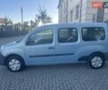 Синий Рено Кенгу, объемом двигателя 0 л и пробегом 12 тыс. км за 7650 $, фото 8 на Automoto.ua