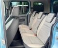 Синий Рено Кенгу, объемом двигателя 1.5 л и пробегом 215 тыс. км за 7850 $, фото 19 на Automoto.ua