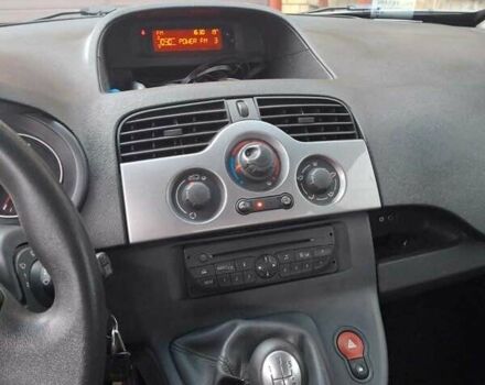 Синий Рено Кенгу, объемом двигателя 0 л и пробегом 150 тыс. км за 9000 $, фото 8 на Automoto.ua