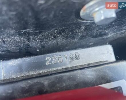 Синий Рено Кенгу, объемом двигателя 0 л и пробегом 12 тыс. км за 7650 $, фото 45 на Automoto.ua