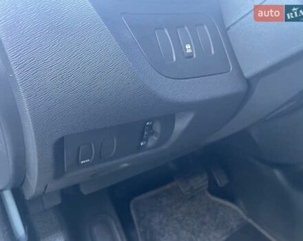 Синий Рено Кенгу, объемом двигателя 0 л и пробегом 12 тыс. км за 7650 $, фото 25 на Automoto.ua