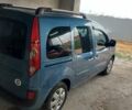 Синій Рено Кєнгу, об'ємом двигуна 1.6 л та пробігом 243 тис. км за 6350 $, фото 11 на Automoto.ua