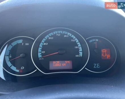 Синий Рено Кенгу, объемом двигателя 0 л и пробегом 12 тыс. км за 7650 $, фото 30 на Automoto.ua