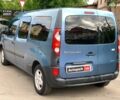 Синий Рено Кенгу, объемом двигателя 1.5 л и пробегом 295 тыс. км за 8390 $, фото 6 на Automoto.ua
