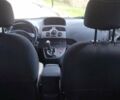 Синий Рено Кенгу, объемом двигателя 1.46 л и пробегом 193 тыс. км за 8300 $, фото 7 на Automoto.ua
