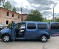 Синий Рено Кенгу, объемом двигателя 1.5 л и пробегом 295 тыс. км за 8390 $, фото 14 на Automoto.ua
